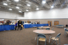 ValleyCon 37 - 2011